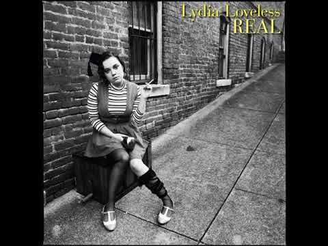 Lydia Loveless — Lydia Loveless ➤ Heaven