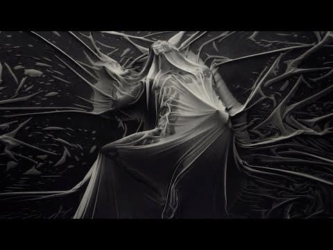 Martyn Heyne — Martyn Heyne - That Which Flickers - Official