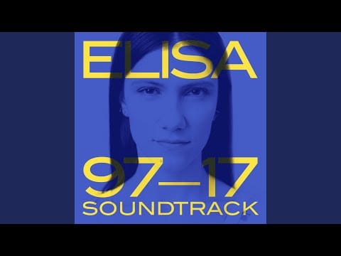 Elisa — Come speak to me (4hero radio edit)