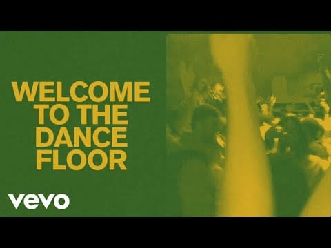 Ezra Collective — Shaking Body