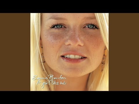 Emma Bunton — Spell It O.U.T.