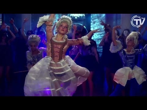 Kamaliya — Kamaliya - Butterflies [Official Video HD]