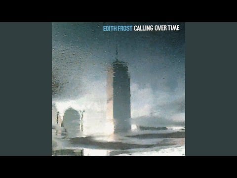Edith Frost — Pony Song