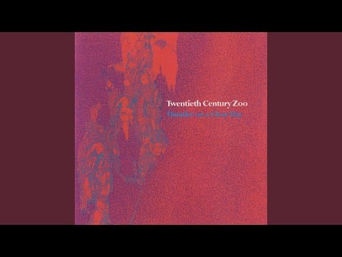 20th Century Zoo — Love in Your Face