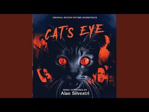 Alan Silvestri — Mom Has A Plan