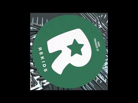 NIKK (6) — NIKK - Flakes