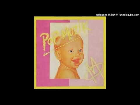 Ultra Heat Treat — M - Pop muzik [1979] [magnums extended mix]