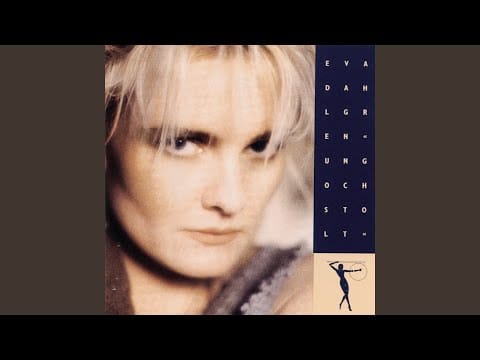 Eva Dahlgren — Allt för dej