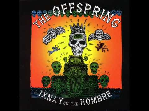 The Offspring — The Offspring - All I Want
