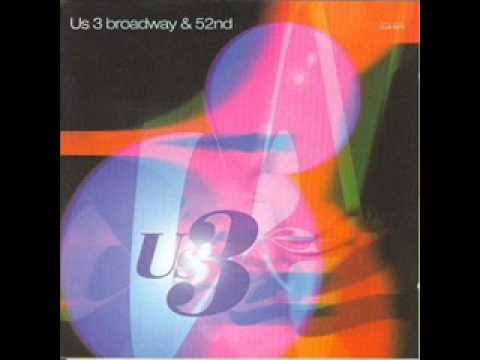 Us3 — us3 - caught up in a struggle.wmv