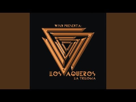 Wisin — Poder