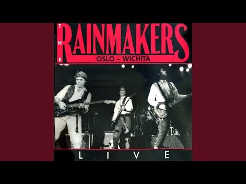 The Rainmakers (2) — Renaissance Man