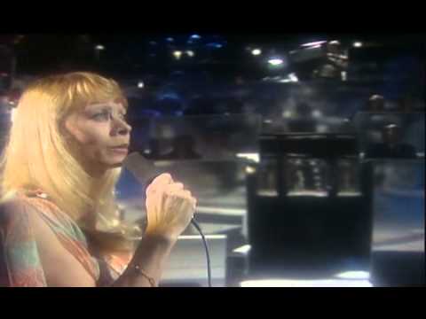 Isabelle Aubret — Isabelle Aubret - Le diable au cœur 1978