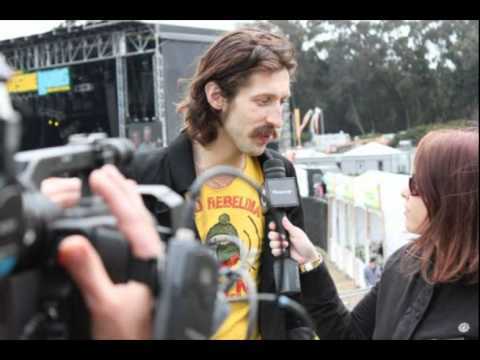 Gogol Bordello — Gogol Bordello - Think Locally Fuck Globally