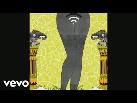 Chateau Marmont — Chateau Marmont - Everybody Is Somebody (Official Video)