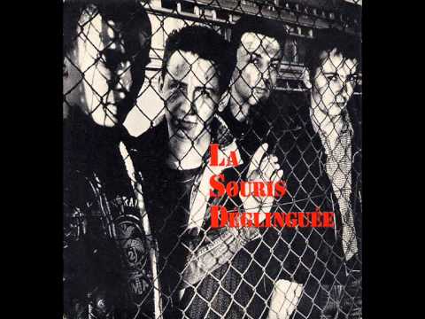 La Souris Déglinguée — La Varsovienne