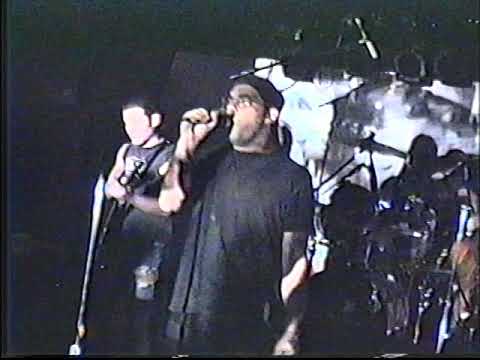 Dink — DINK live 1993-10-23 at Peabody's Down Under-Cleveland Ohio- 02-video by Rev. Toth Wilder...