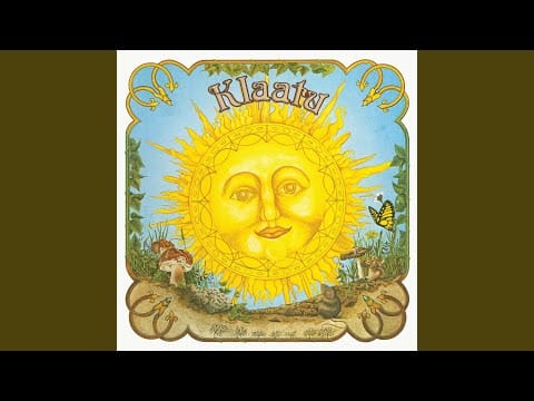 Klaatu — True Life Hero
