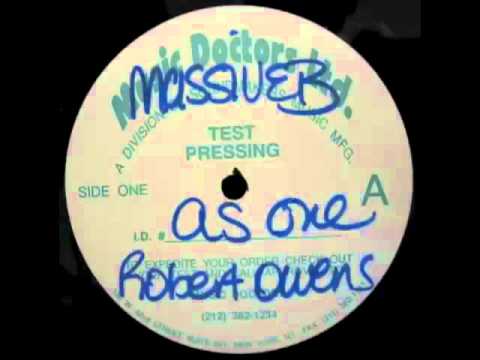 Jus' Friends — Jus' Friends - As One (Raw Mix)