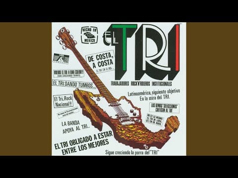 El Tri — F.Z. 10