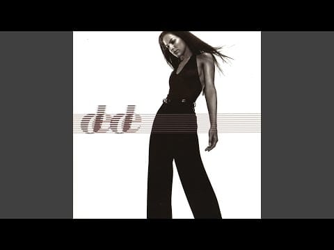 Dede — Take A Step Back