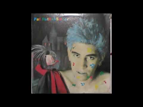 Pat Smear — PAT RUTHENSMEAR - XMAS SONG