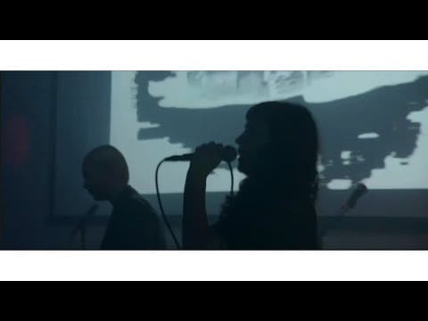 Milliken Chamber — Milliken Chamber - Cruel Excess / Bodies (live in Los Angeles, CA 9/28/19)