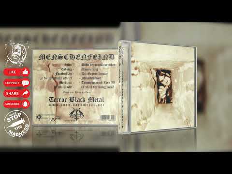 Zorn (5) — Zorn - Menschenfeind 2003 CD FULL ALBUM