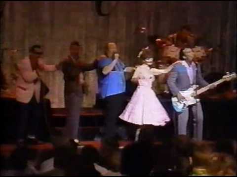 Sha Na Na — Sha Na Na ~Party Doll