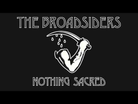 The Broadsiders (2) — The Broadsiders - The Good Men Do