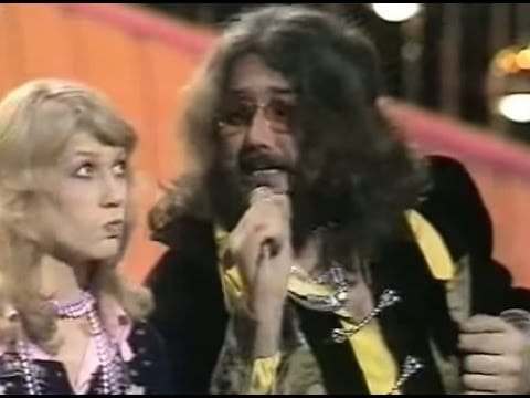 Mouth & MacNeal — Mouth & MacNeal - I See A Star (Live Eurovision 1974)