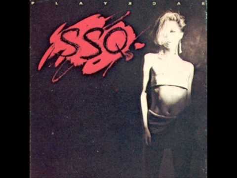 SSQ — SSQ - N'Importe Quoi