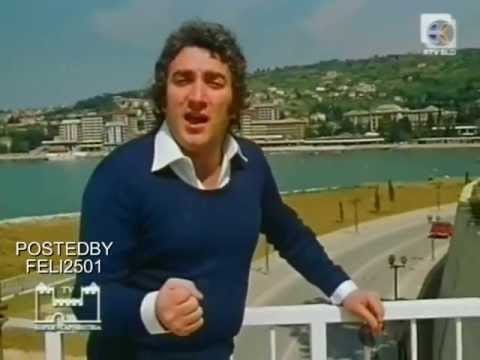 Tony Dallara — Tony Dallara (video 1972) Norma