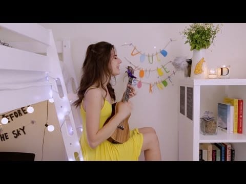 dodie — Would You Be So Kind? - original song || dodie