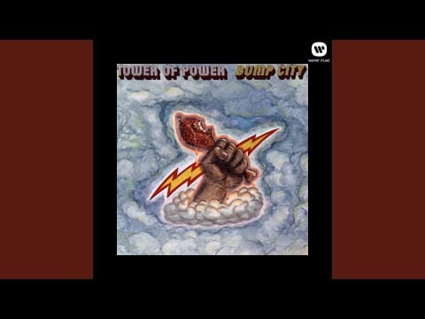 Tower Of Power — Gone