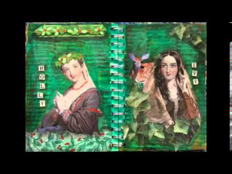 Joseph Byrd — The Holly & The Ivy