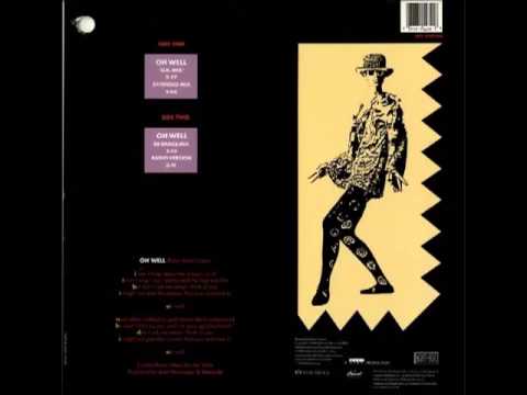 Oh Well — Oh Well - Oh Well (U.K MIX) (1989)