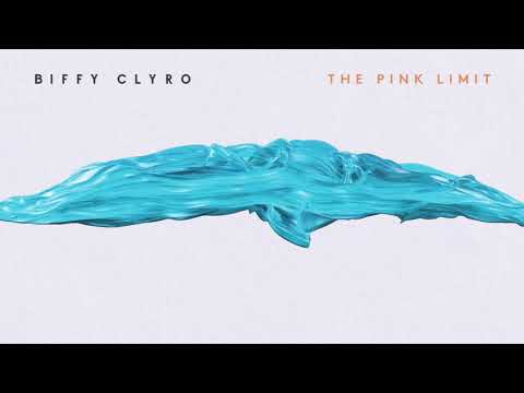 Biffy Clyro — The Pink Limit