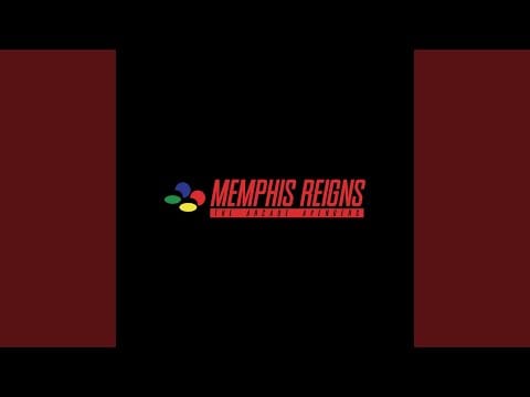 Memphis Reigns — Red-Eye To Venus (feat. S-ky the Cookinjax)