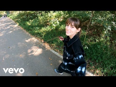 Sasha Sloan — Sasha Sloan - Matter To You (Official Video)