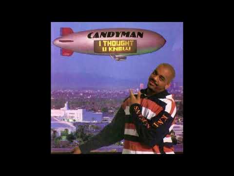 Candyman — Candyman - First Date