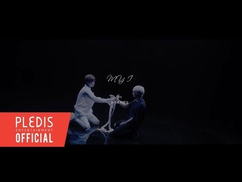 Seventeen (6) — [Special Video] SVT JUN&THE8 'MY I' KOR ver.