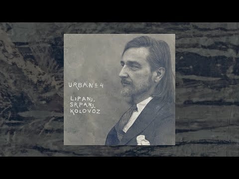 Urban & 4 — Urban - Ludi Škarpa