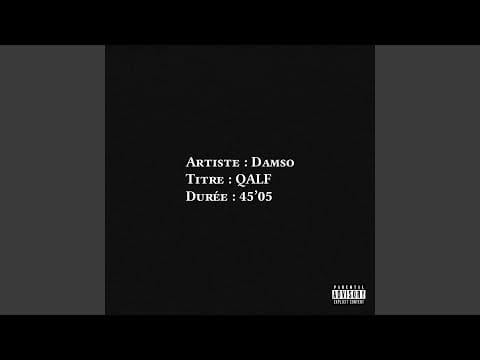 Damso — POUR L'ARGENT