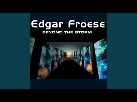 Edgar Froese — Carneol (1995 Digital Remaster)
