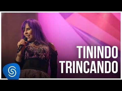 Os Novos Baianos — Novos Baianos - Tinindo Trincando ("Acabou Chorare - Novos Baianos Se Encontram) [Vídeo Oficial]