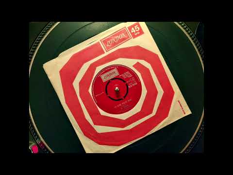 Al Green — Al Green - I'm Glad You're Mine (London UK Demo)