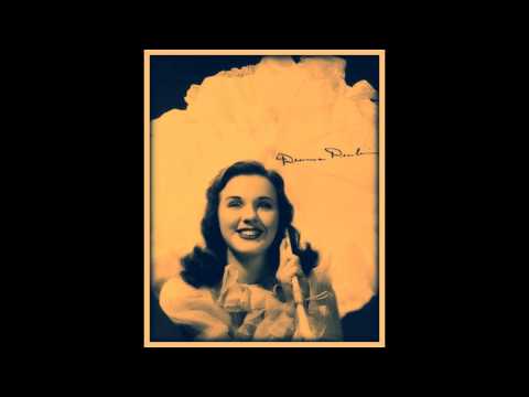 Deanna Durbin — Deanna Durbin - It's Raining Sunbeams