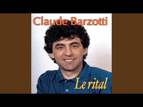 Claude Barzotti — Donne-moi