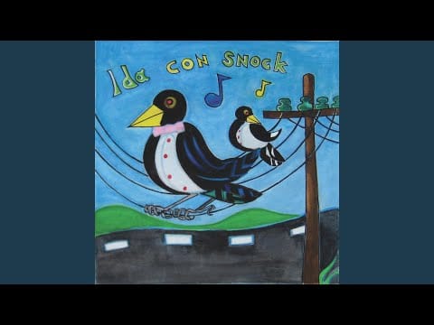 Michael Hurley — The Time is Right